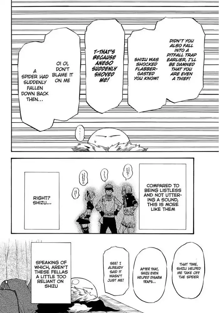 That Time I Got Reincarnated as a Slime Chapter 11 image 06_optimized